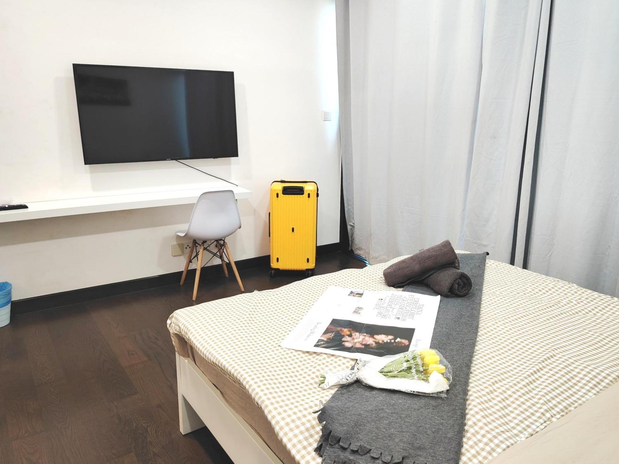 Almas Suites Poolview Netflix 100Mbps Bystay Nusajaya  Exterior photo